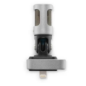 Микрофон Shure Motiv MV88 MFI для iPhone | iPad - Фото 2