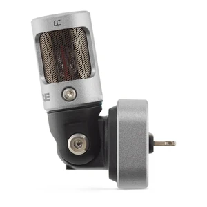 Микрофон Shure Motiv MV88 MFI для iPhone | iPad - Фото 4