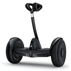 Сігвей Xiaomi Ninebot Black