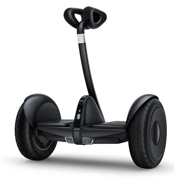 Сігвей Xiaomi Ninebot Black