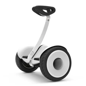 Сігвей Xiaomi Ninebot White