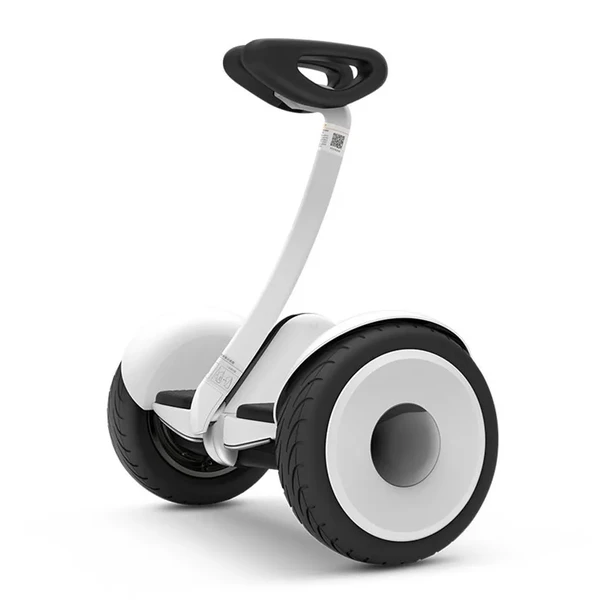 Сігвей Xiaomi Ninebot White