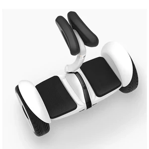 Сигвей Xiaomi Ninebot White - Фото 6