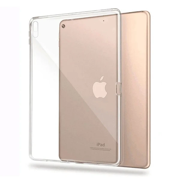 Прозорий iLoungeMax TPU чохол Silicol для iPad Air 3 (2019) | Pro 10.5" в Сумах