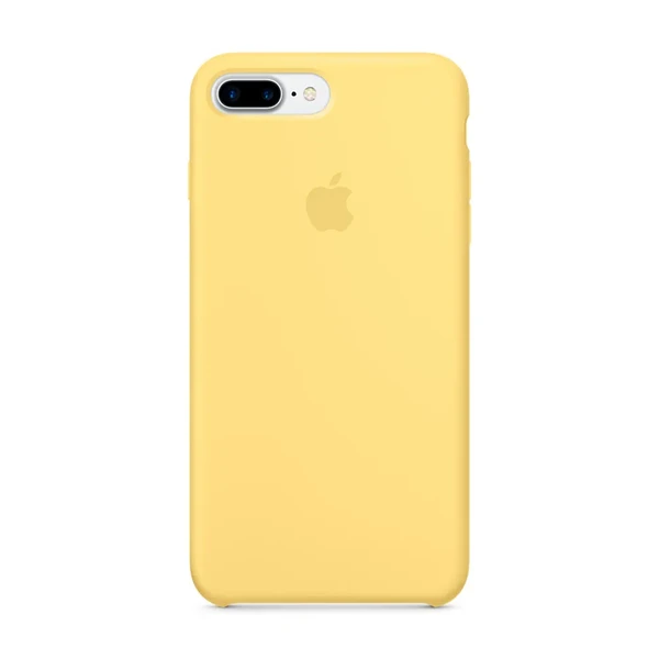 Силіконовий чохол iLoungeMax Silicone Case Pollen для iPhone 7 Plus | 8 Plus OEM в Одесі