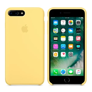 Силіконовий чохол iLoungeMax Silicone Case Pollen для iPhone 7 Plus | 8 Plus OEM - Фото 3