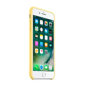 Силіконовий чохол iLoungeMax Silicone Case Pollen для iPhone 7 Plus | 8 Plus OEM - Фото 2