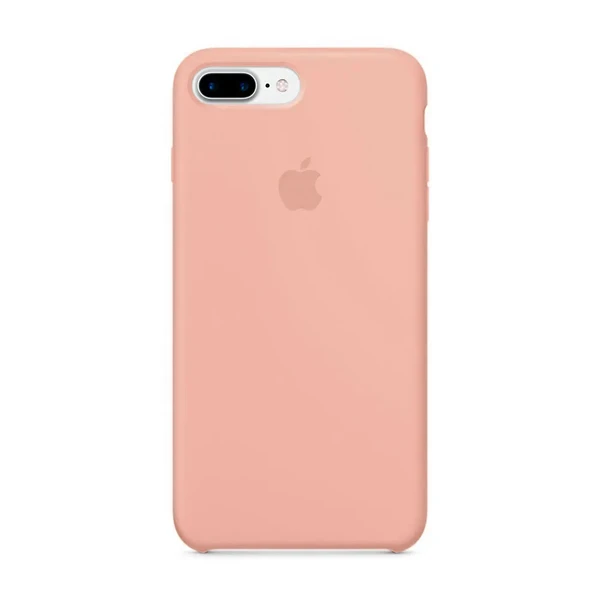 Силиконовый чехол iLoungeMax Silicone Case Rose для iPhone 7 Plus | 8 Plus OEM