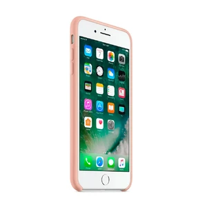 Силиконовый чехол iLoungeMax Silicone Case Rose для iPhone 7 Plus | 8 Plus OEM - Фото 2