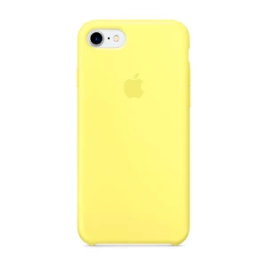 Силіконовий чохол iLoungeMax Silicone Case Pollen для iPhone SE 3 | SE 2 | 8 | 7 OEM