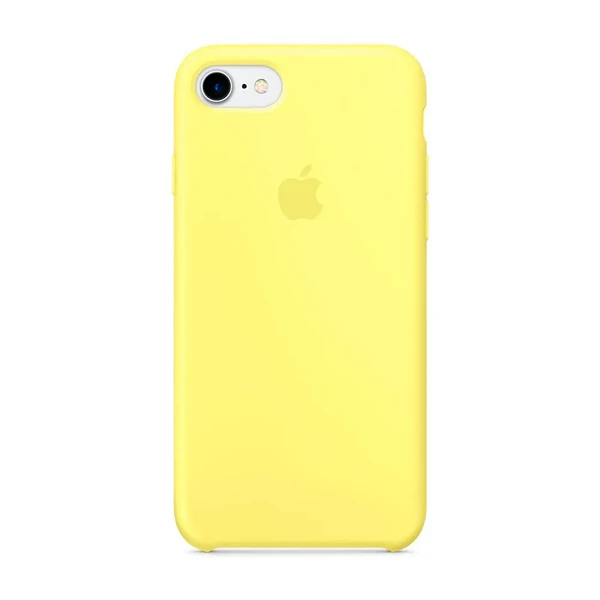 Силіконовий чохол iLoungeMax Silicone Case Pollen для iPhone SE 3 | SE 2 | 8 | 7 OEM у Луцьку