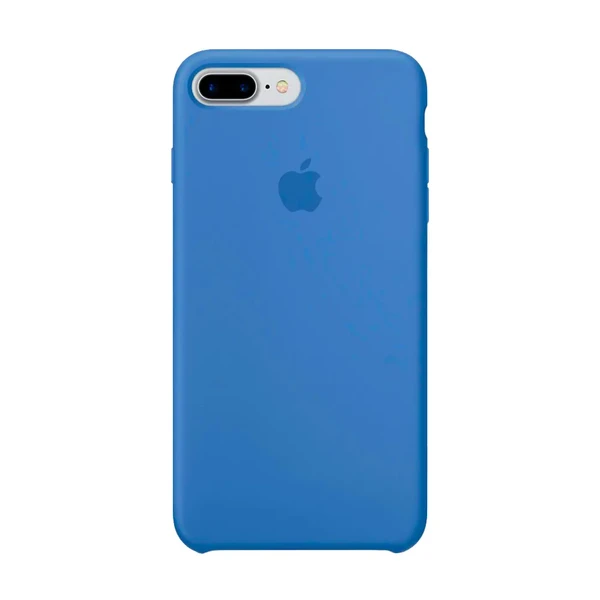 Силіконовий чохол iLoungeMax Silicone Case Azure для iPhone 7 Plus | 8 Plus OEM в Одесі