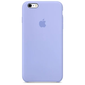 Силиконовый чехол iLoungeMax Silicone Case Lilac для iPhone 6 Plus | 6s Plus OEM (MM6A2)  - Фото 1