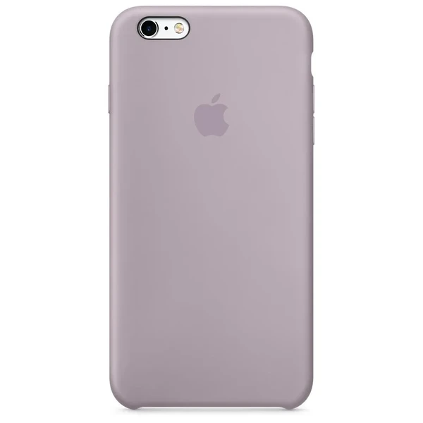 Силіконовий чохол iLoungeMax Silicone Case Lavender для iPhone 6 | 6s OEM у Миколаєві