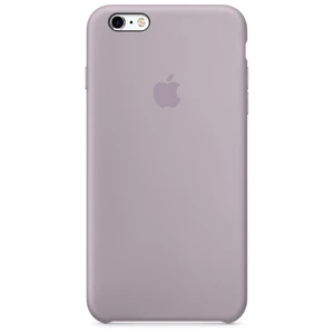 Силіконовий чохол iLoungeMax Silicone Case Lavender для iPhone 6 Plus | 6s Plus OEM