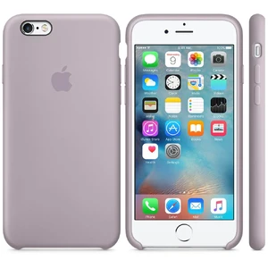 Силіконовий чохол iLoungeMax Silicone Case Lavender для iPhone 6 Plus | 6s Plus OEM - Фото 2