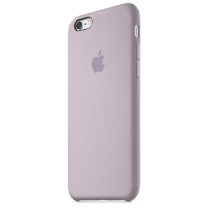 Силіконовий чохол iLoungeMax Silicone Case Lavender для iPhone 6 Plus | 6s Plus OEM - Фото 6