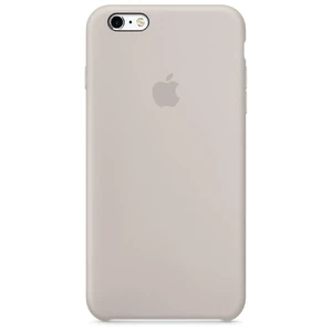 Силіконовий чохол iLoungeMax Silicone Case Stone для iPhone 6 | 6s OEM  - Фото 1