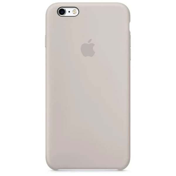 Силіконовий чохол iLoungeMax Silicone Case Stone для iPhone 6 | 6s OEM