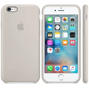 Силіконовий чохол iLoungeMax Silicone Case Stone для iPhone 6 | 6s OEM - Фото 2