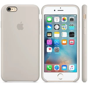 Силіконовий чохол iLoungeMax Silicone Case Stone для iPhone 6 | 6s OEM - Фото 3
