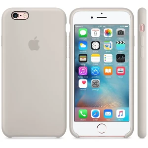 Силіконовий чохол iLoungeMax Silicone Case Stone для iPhone 6 | 6s OEM - Фото 5