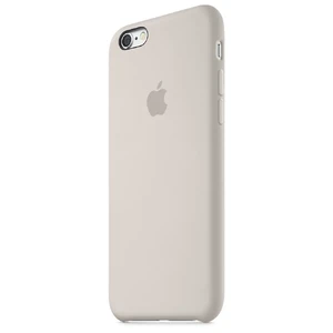 Силіконовий чохол iLoungeMax Silicone Case Stone для iPhone 6 | 6s OEM - Фото 6
