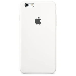 Силиконовый чехол iLoungeMax Silicone Case White для iPhone 6 | 6s OEM