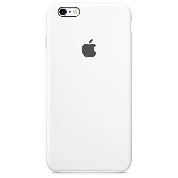 Силиконовый чехол iLoungeMax Silicone Case White для iPhone 6 | 6s OEM в Днепре