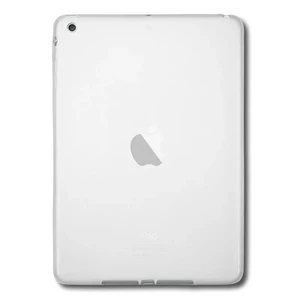 Прозорий силіконовий чохол iLoungeMax ClearGel для iPad Air | 9.7" (2017 | 2018)