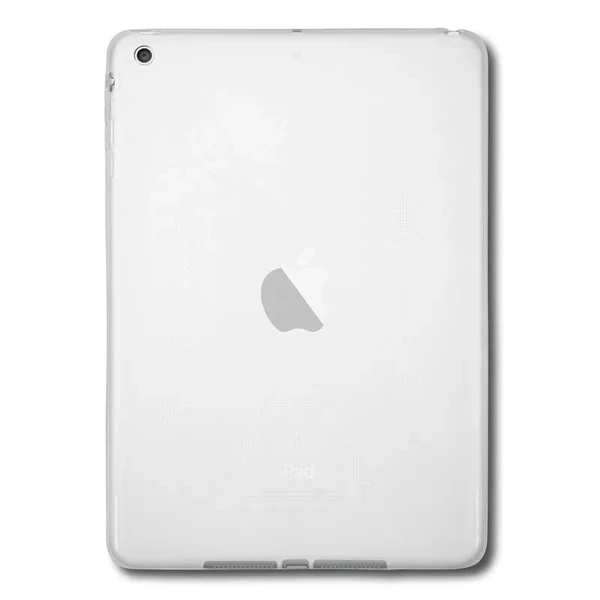 Прозорий силіконовий чохол iLoungeMax ClearGel для iPad Air | 9.7" (2017 | 2018)