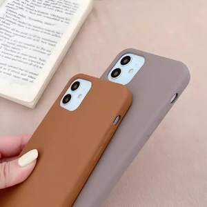 Силиконовый чехол с ремешком iLoungeMax Crossbody Case Mint для iPhone 11 - Фото 6