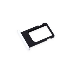 Лоток SIM-карты (White) для iPhone 5C