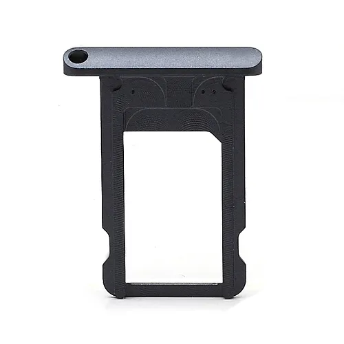 Черный лоток SIM-карты для iPad Mini 2 | 3 в Сумах