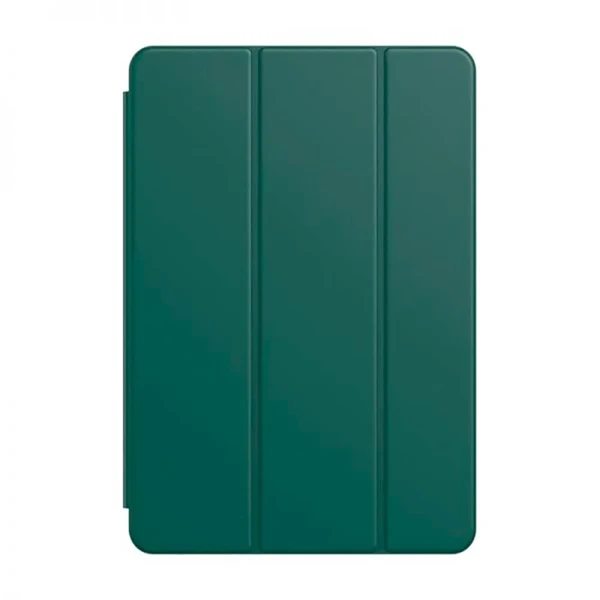 Чохол-книжка Baseus Simplism Magnetic Leahter Сase Pine Green для iPad Pro 12.9" (2020) у Тернополі