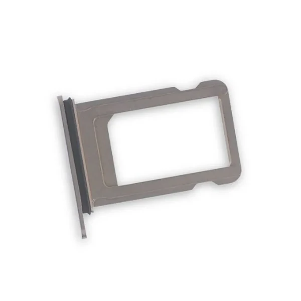 Лоток SIM-карти (Gold) для iPhone XS в Харкові