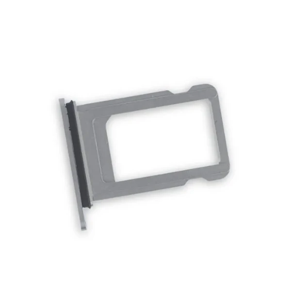 Лоток SIM-карти (Silver) для iPhone XS в Харкові
