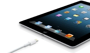 iPad 4 128GB Wi-Fi + LTE (3G | 4G) - Фото 2