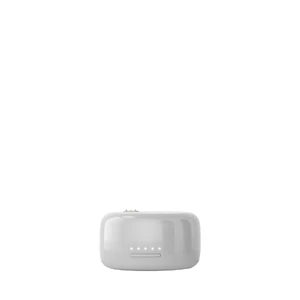 Умная система для подогрева детских бутылочек Ember Baby Bottle System Plus с поддержкой iOS/Android и кейсом для сохранения температуры - Фото 5