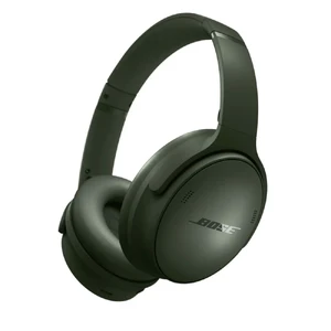 Бездротові повнорозмірні професійні навушники Bose QuietComfort Headphones Cypress Green - Фото 2