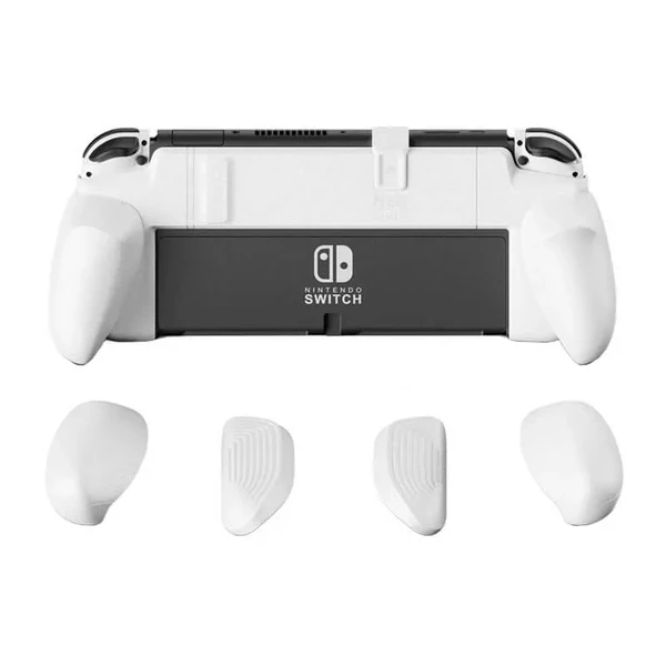 Захисний чохол Skull & Co NeoGrip для Nintendo Switch в Чернівцях
