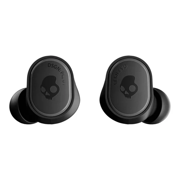 Бездротові навушники Skullcandy Sesh Evo Black