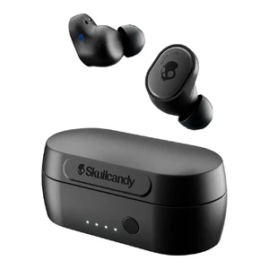 Бездротові навушники Skullcandy Sesh Evo Black - Фото 3