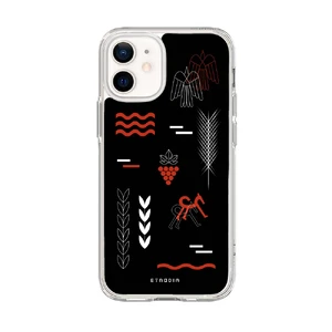 Чехол Casexy UltraXy UA SLOVO BLACK для iPhone 11  - Фото 1