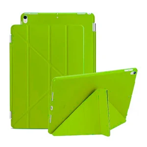 Чохол iLoungeMax Smart Case Cover Green для iPad Air 3 (2019) | Pro 10.5"OEM  - Фото 1