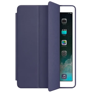 Чохол iLoungeMax Smart Case Midnight Blue для Apple iPad Air | 9.7" (2017 | 2018)  - Фото 1