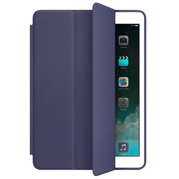 Чохол iLoungeMax Smart Case Midnight Blue для Apple iPad Air | 9.7" (2017 | 2018)