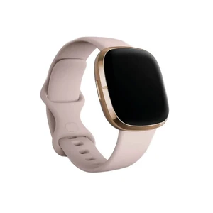 Смарт-часы Fitbit Sense Health & Fitness White - Фото 3