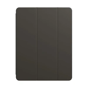Чехол-обложка для iPad Pro 12.9" (2018) iLoungeMax Smart Folio Black OEM  - Фото 1