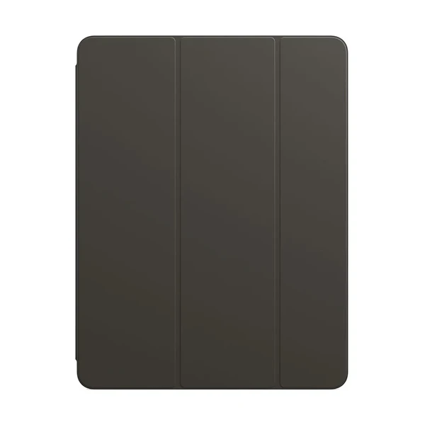 Чохол-обкладинка для iPad Pro 12.9" (2018) iLoungeMax Smart Folio Black OEM